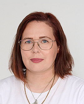 Frau Glaue