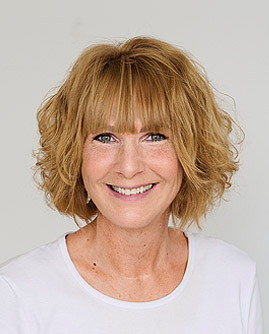 Frau Kurth
