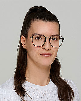 Frau Tieri