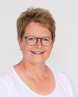 Frau Wolf